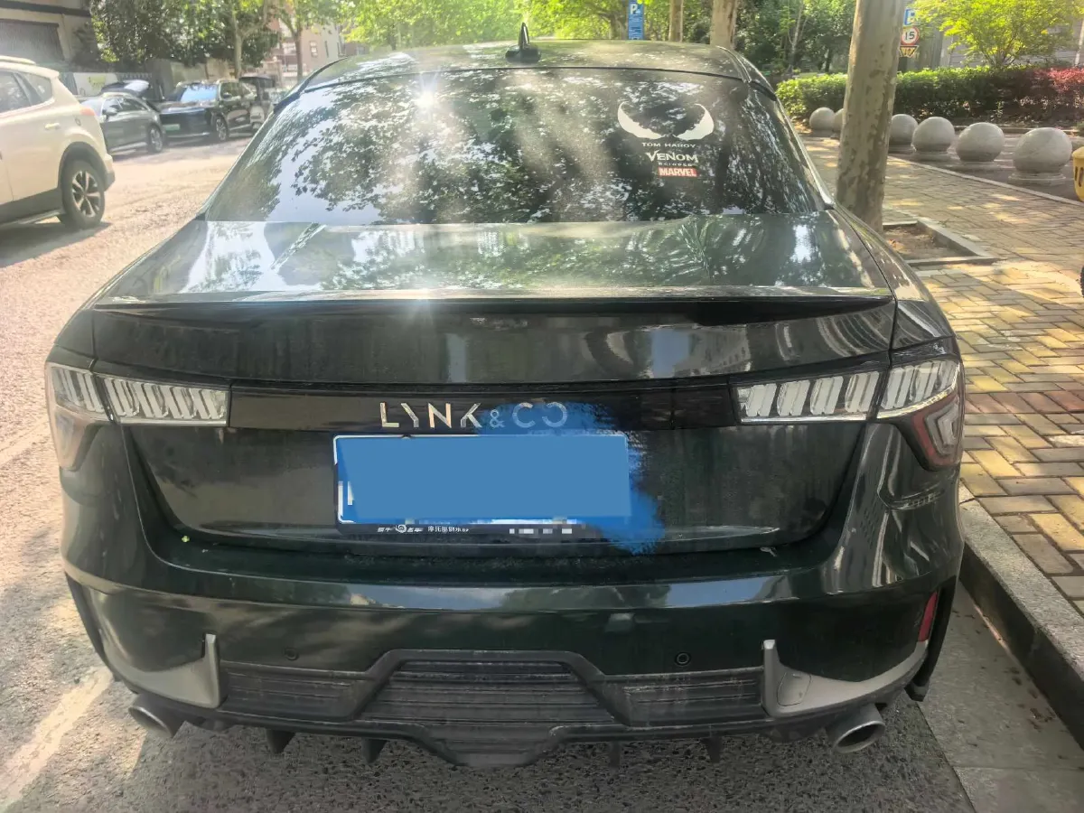 2021 LYNK&CO 03 1.5T 180HP L3 7DCT,autocango,china used car exporter,china ev exporter,chinese used car exporter,chinese used ev exporter