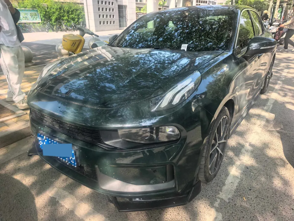 2021 LYNK&CO 03 1.5T 180HP L3 7DCT,autocango,china used car exporter,china ev exporter,chinese used car exporter,chinese used ev exporter