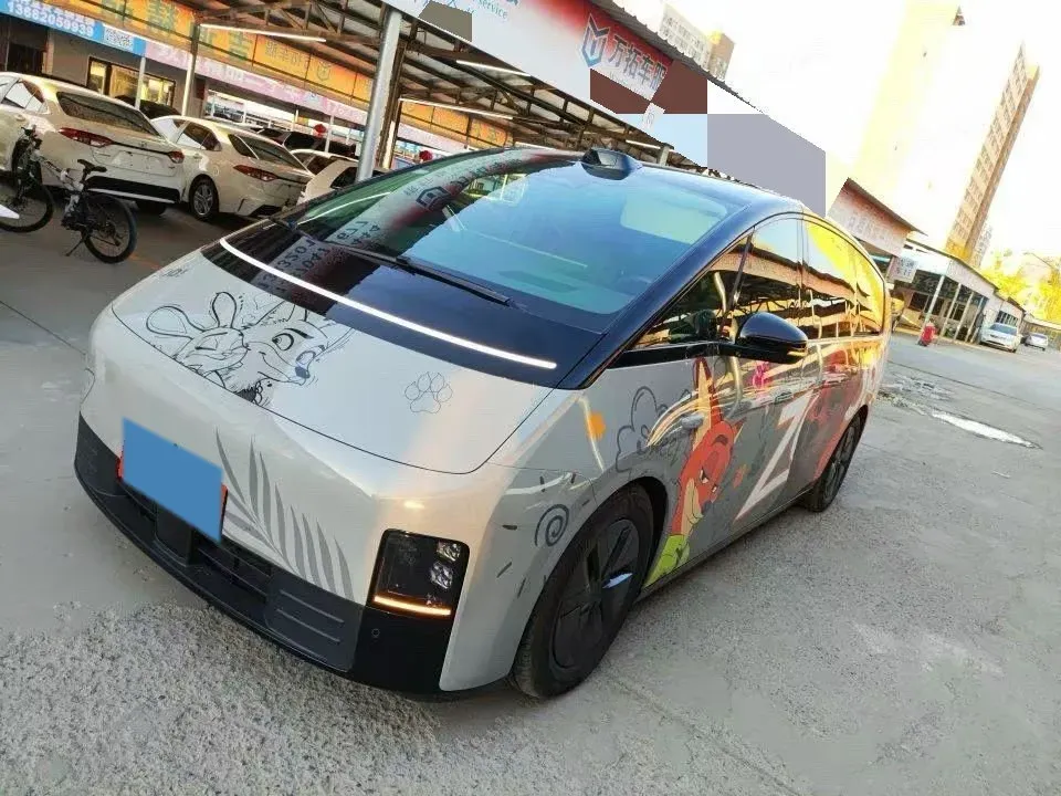 2024 Li MEGA BEV 102.7KWH,autocango,china used car exporter,china ev exporter,chinese used car exporter,chinese used ev exporter
