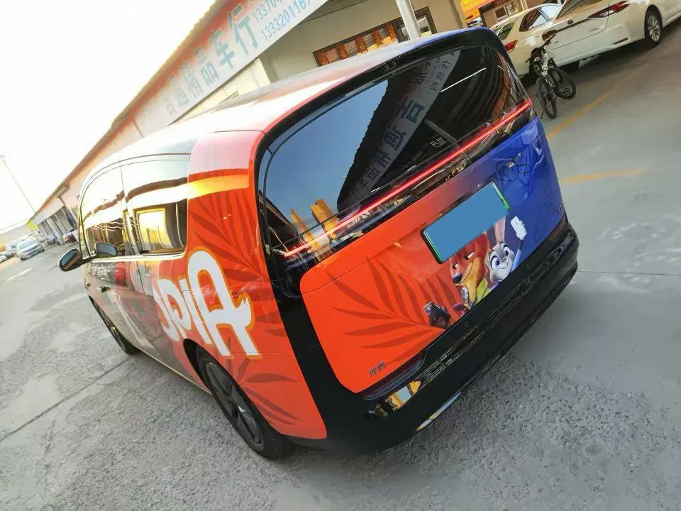 2024 Li MEGA BEV 102.7KWH,autocango,china used car exporter,china ev exporter,chinese used car exporter,chinese used ev exporter