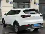 2018 ChangAn Eado 1.6L 128HP L4 6AT