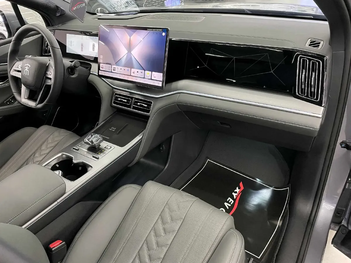 2025 BYD SongL DM-i 1.5L 101HP L4 E-CVT PHEV 18.3KWH,autocango,china used car exporter,china ev exporter,chinese used car exporter,chinese used ev exporter