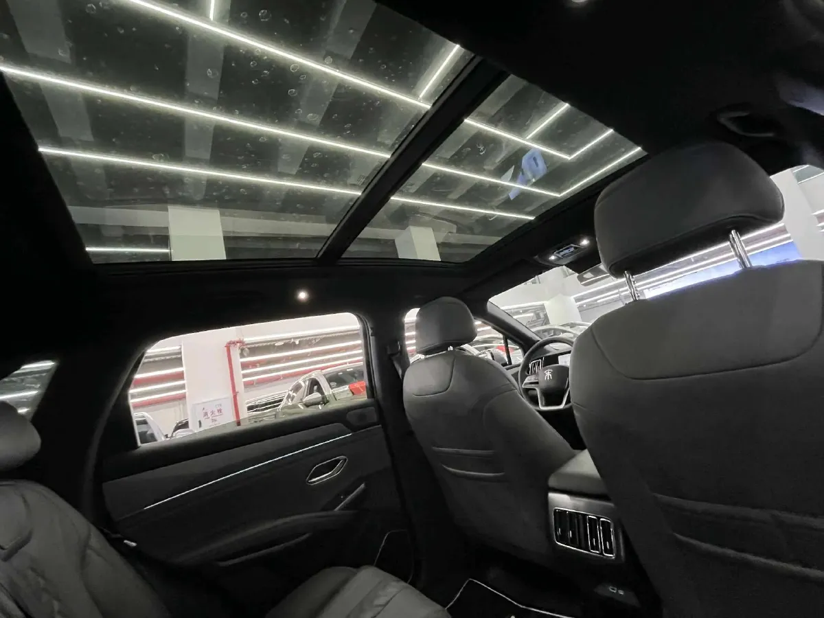 2025 BYD SongL DM-i 1.5L 101HP L4 E-CVT PHEV 18.3KWH,autocango,china used car exporter,china ev exporter,chinese used car exporter,chinese used ev exporter