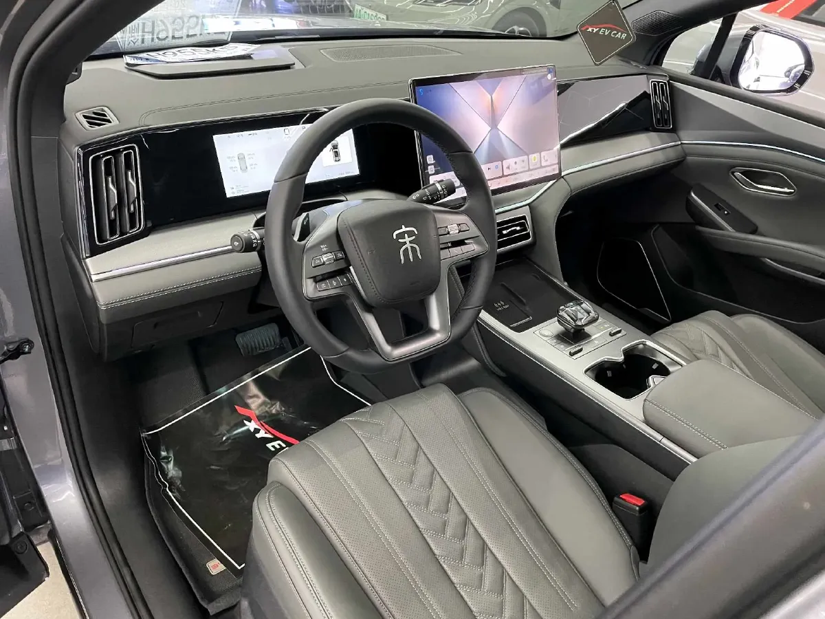 2025 BYD SongL DM-i 1.5L 101HP L4 E-CVT PHEV 18.3KWH,autocango,china used car exporter,china ev exporter,chinese used car exporter,chinese used ev exporter