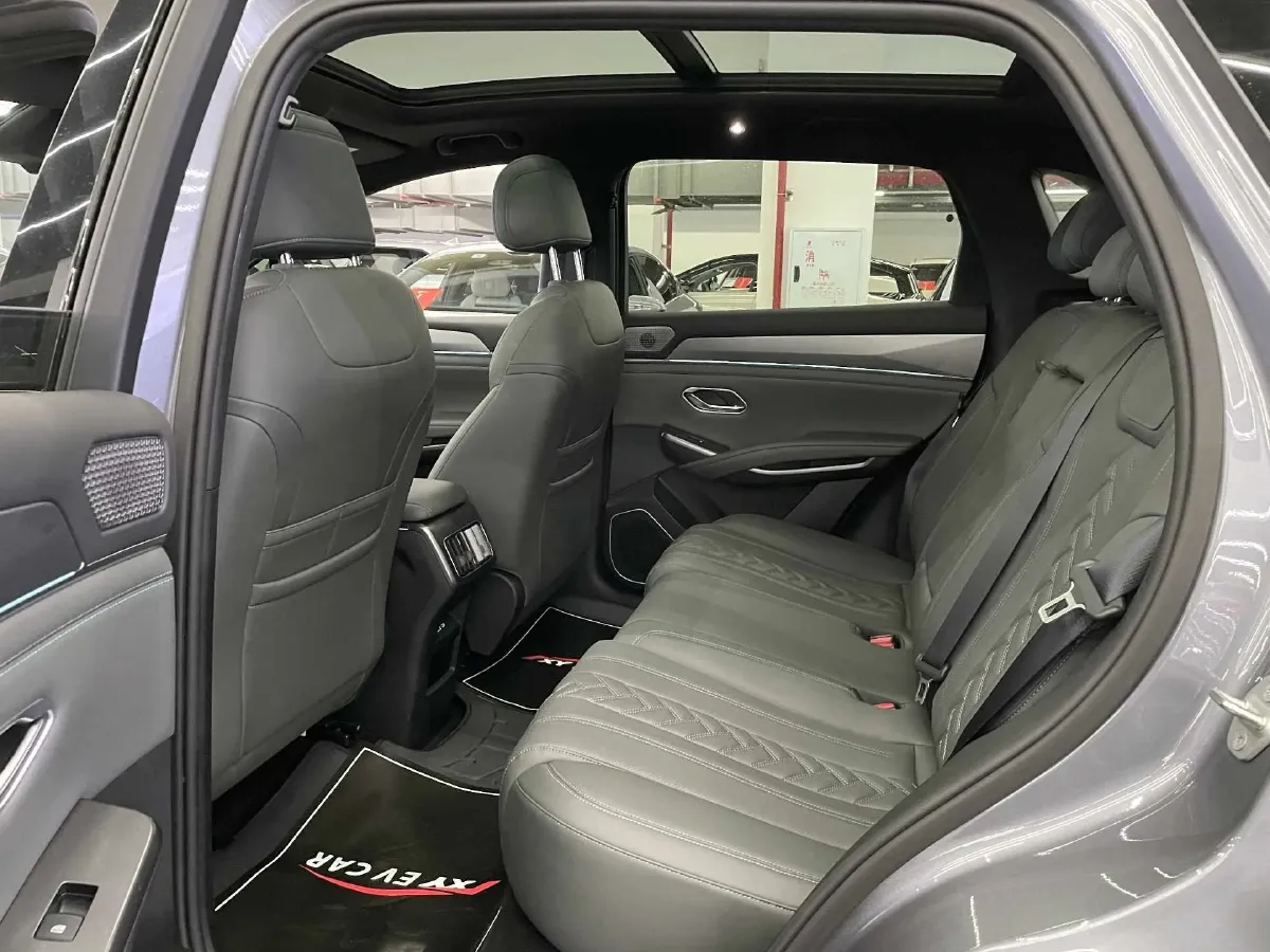 2025 BYD SongL DM-i 1.5L 101HP L4 E-CVT PHEV 18.3KWH,autocango,china used car exporter,china ev exporter,chinese used car exporter,chinese used ev exporter