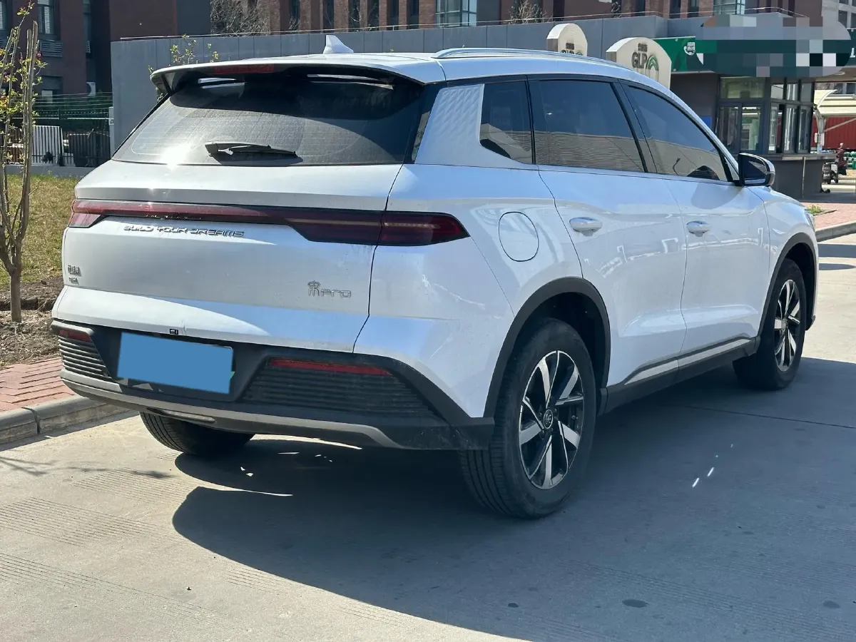 2024 BYD Song Pro 1.5L 110HP L4 E-CVT PHEV 12.9KWH,autocango,china used car exporter,china ev exporter,chinese used car exporter,chinese used ev exporter