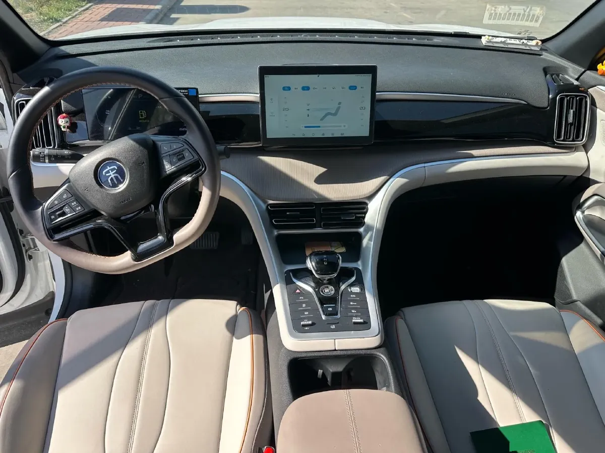 2024 BYD Song Pro 1.5L 110HP L4 E-CVT PHEV 12.9KWH,autocango,china used car exporter,china ev exporter,chinese used car exporter,chinese used ev exporter