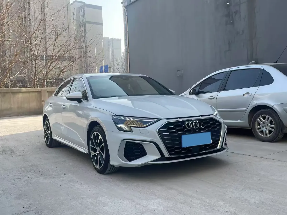2021 Audi A3 1.4T 150HP L4 7DCT,autocango,china used car exporter,china ev exporter,chinese used car exporter,chinese used ev exporter
