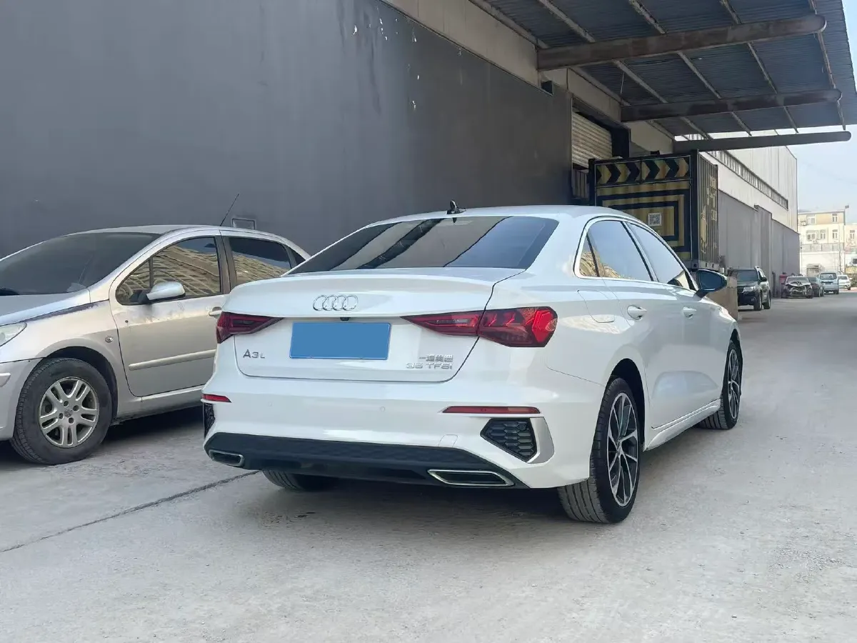 2021 Audi A3 1.4T 150HP L4 7DCT,autocango,china used car exporter,china ev exporter,chinese used car exporter,chinese used ev exporter