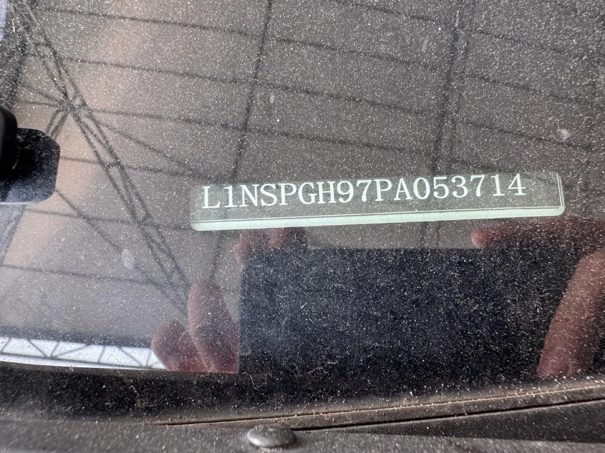 2024 Xpeng P5 BEV 55.4KWH,autocango,china used car exporter,china ev exporter,chinese used car exporter,chinese used ev exporter