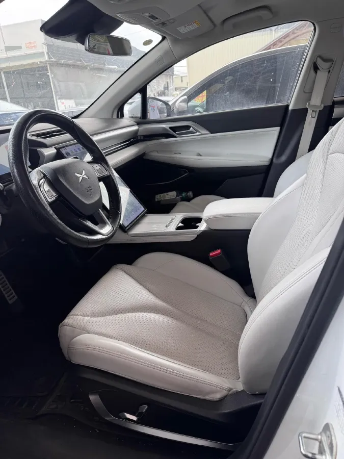 2024 Xpeng P5 BEV 55.4KWH,autocango,china used car exporter,china ev exporter,chinese used car exporter,chinese used ev exporter