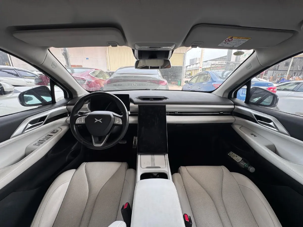 2024 Xpeng P5 BEV 55.4KWH,autocango,china used car exporter,china ev exporter,chinese used car exporter,chinese used ev exporter