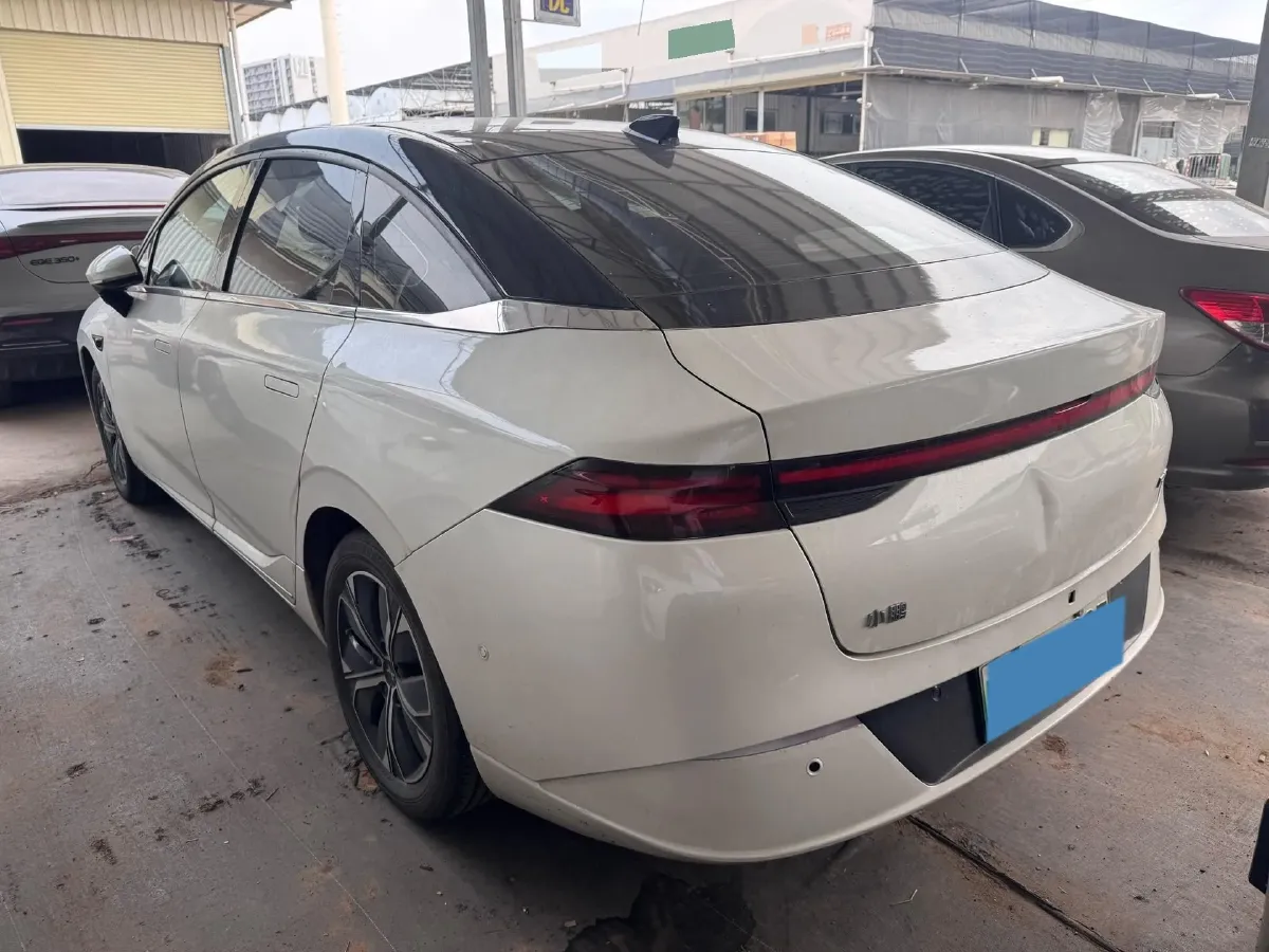 2024 Xpeng P5 BEV 55.4KWH,autocango,china used car exporter,china ev exporter,chinese used car exporter,chinese used ev exporter