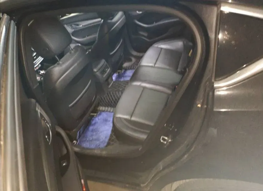 2021 Cadillac CT5 2.0T 237HP L4 10AT,autocango,china used car exporter,china ev exporter,chinese used car exporter,chinese used ev exporter