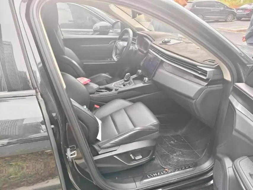 2021 LYNK&CO 01 2.0T 218HP L4 8AT,autocango,china used car exporter,china ev exporter,chinese used car exporter,chinese used ev exporter