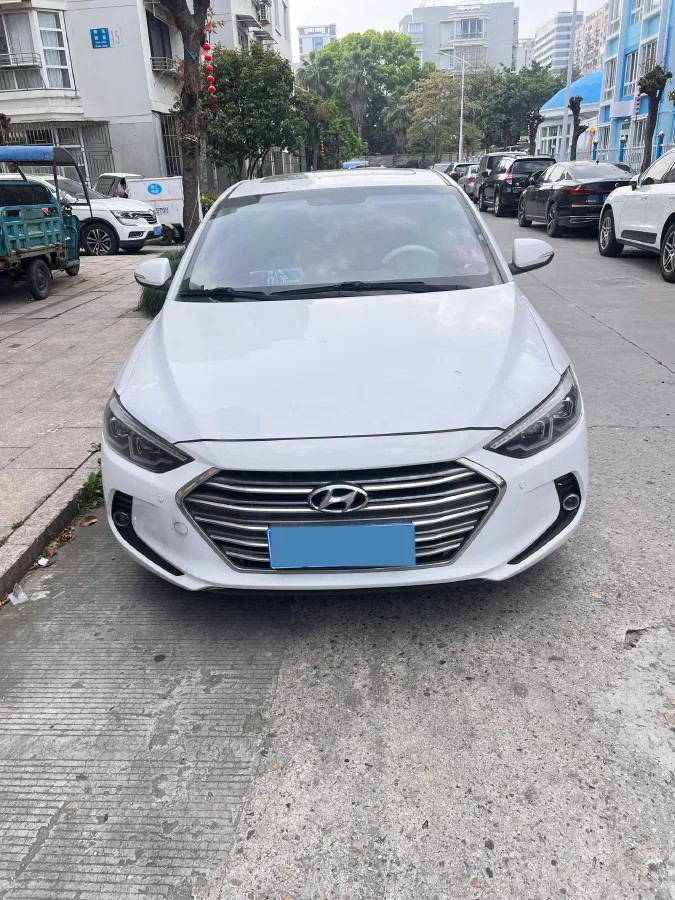 2019 Hyundai Elantra 1.4T 130HP L4 7DCT,autocango,china used car exporter,china ev exporter,chinese used car exporter,chinese used ev exporter