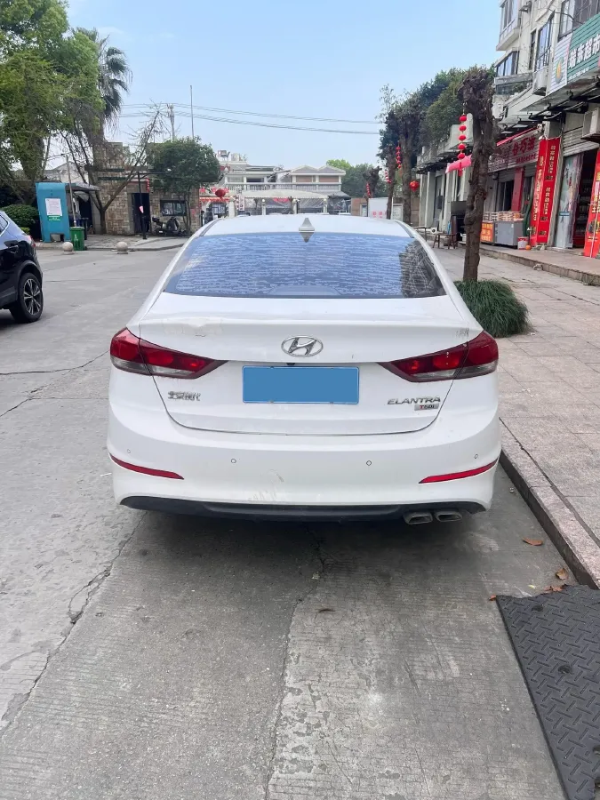 2019 Hyundai Elantra 1.4T 130HP L4 7DCT,autocango,china used car exporter,china ev exporter,chinese used car exporter,chinese used ev exporter