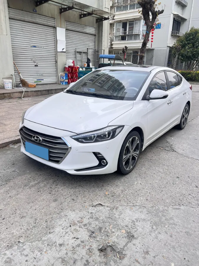 2019 Hyundai Elantra 1.4T 130HP L4 7DCT,autocango,china used car exporter,china ev exporter,chinese used car exporter,chinese used ev exporter