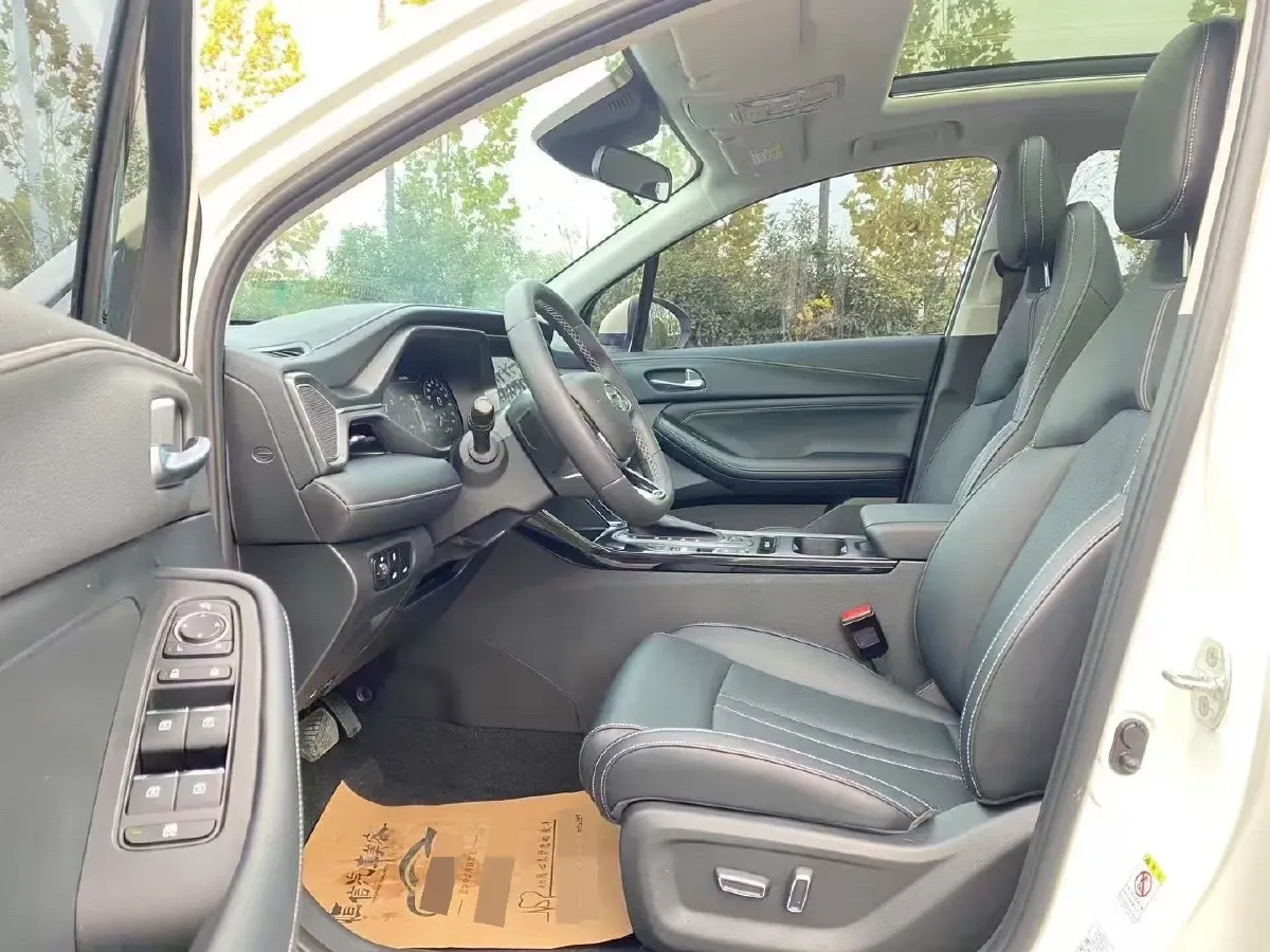 2020 GAC Trumpchi GS4 1.5T 169HP L4 6AT,autocango,china used car exporter,china ev exporter,chinese used car exporter,chinese used ev exporter