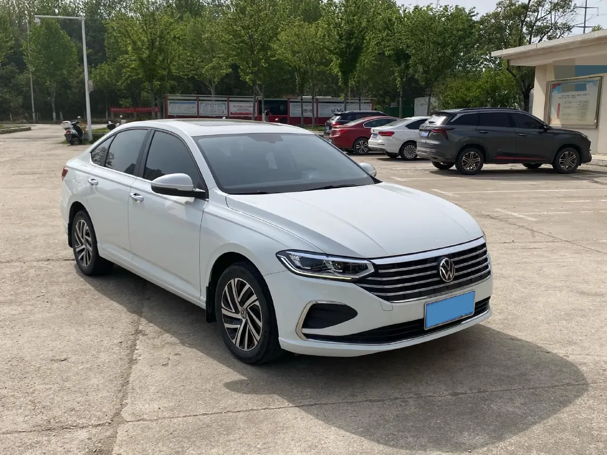 2023 Volkswagen Lavida 1.4T 150HP L4 7DCT,autocango,china used car exporter,china ev exporter,chinese used car exporter,chinese used ev exporter