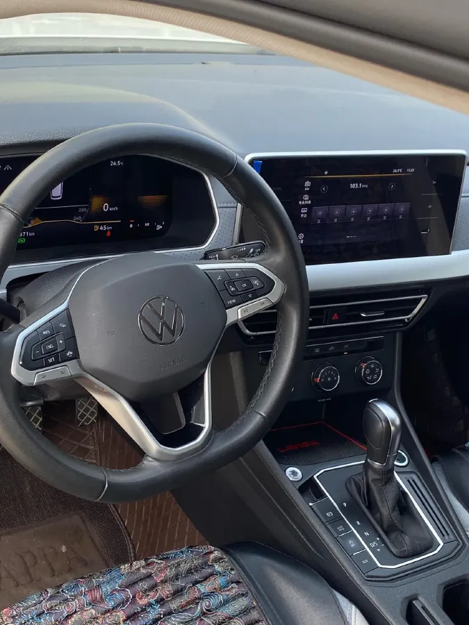 2023 Volkswagen Lavida 1.4T 150HP L4 7DCT,autocango,china used car exporter,china ev exporter,chinese used car exporter,chinese used ev exporter