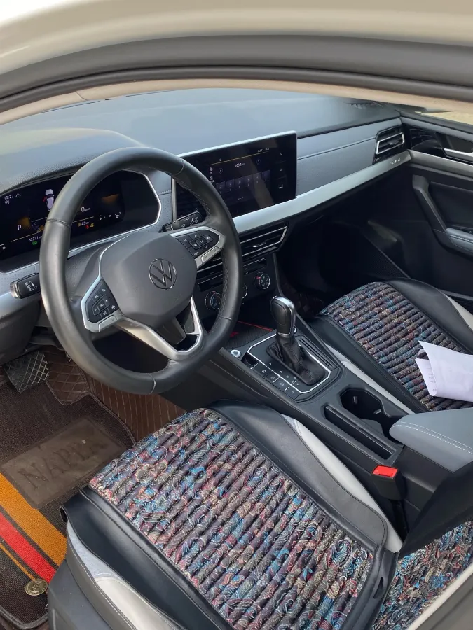 2023 Volkswagen Lavida 1.4T 150HP L4 7DCT,autocango,china used car exporter,china ev exporter,chinese used car exporter,chinese used ev exporter