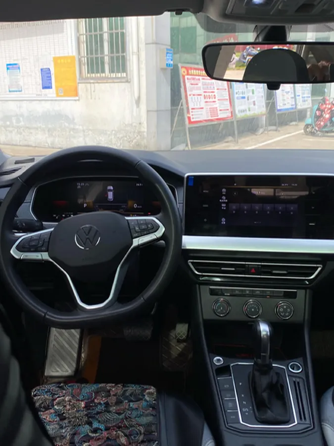 2023 Volkswagen Lavida 1.4T 150HP L4 7DCT,autocango,china used car exporter,china ev exporter,chinese used car exporter,chinese used ev exporter