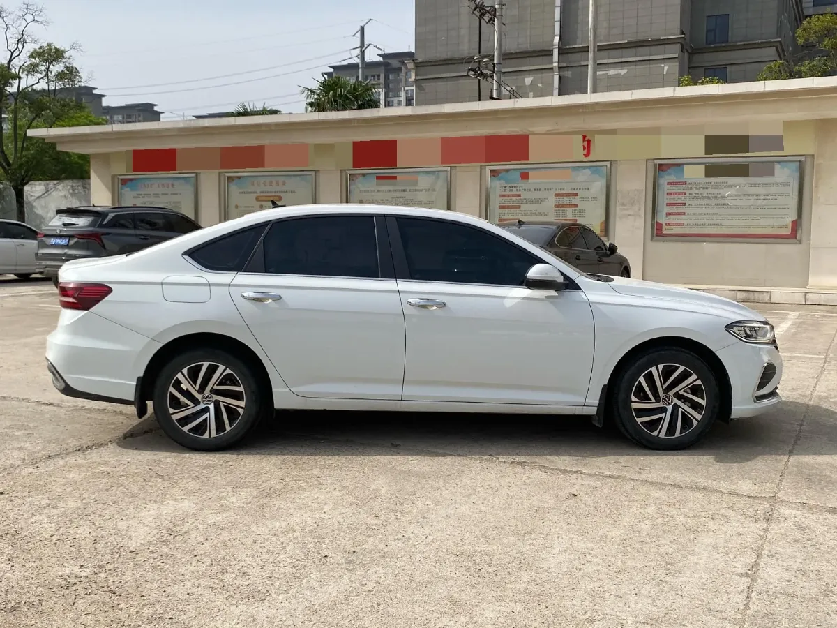 2023 Volkswagen Lavida 1.4T 150HP L4 7DCT,autocango,china used car exporter,china ev exporter,chinese used car exporter,chinese used ev exporter