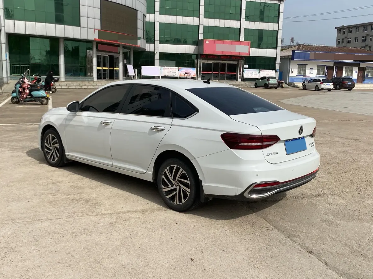 2023 Volkswagen Lavida 1.4T 150HP L4 7DCT,autocango,china used car exporter,china ev exporter,chinese used car exporter,chinese used ev exporter