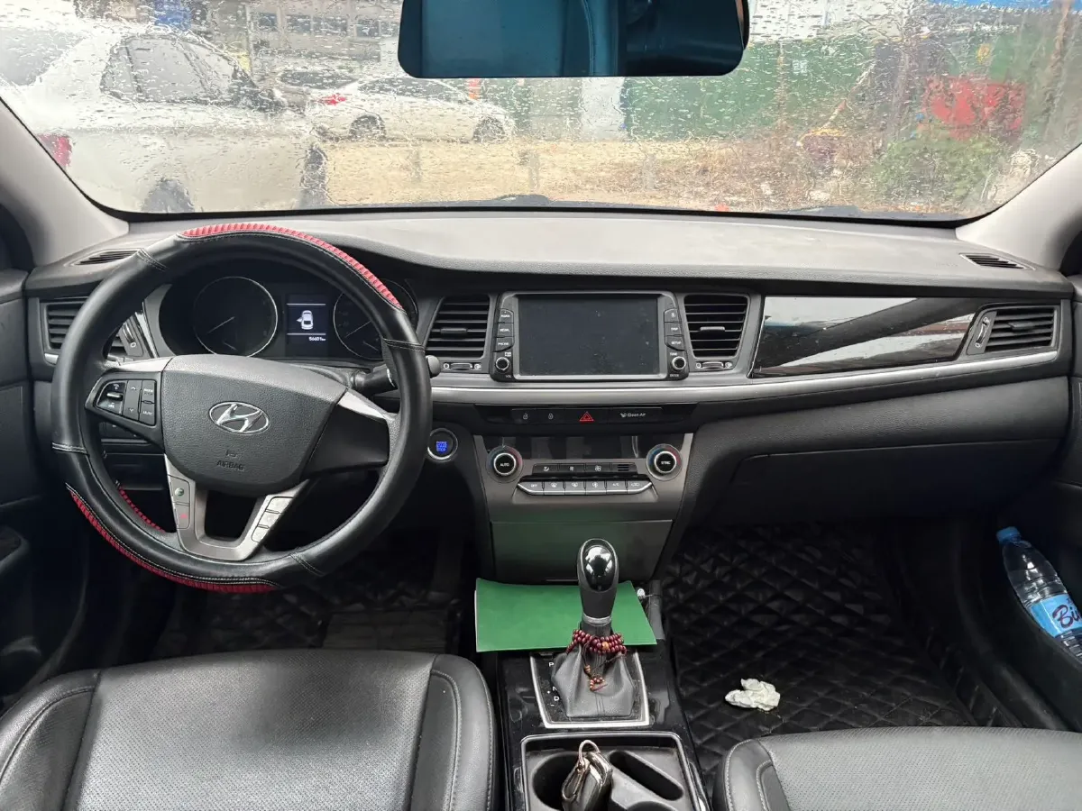 2019 Hyundai Mistra 1.8L 143HP L4 6AT,autocango,china used car exporter,china ev exporter,chinese used car exporter,chinese used ev exporter