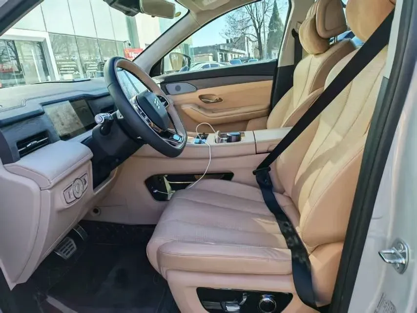 2025 Jetour ShanHai L9 1.5T 156HP L4 2DHT PHEV,autocango,china used car exporter,china ev exporter,chinese used car exporter,chinese used ev exporter