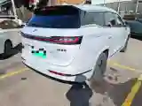 2025 Jetour ShanHai L9 1.5T 156HP L4 2DHT PHEV