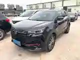 2021 ChangAn CS55 Plus 1.5T 180HP L4 7DCT