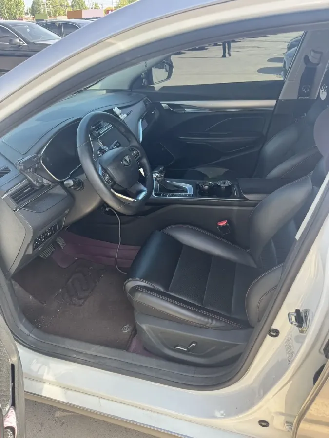 2018 Geely Binray 1.4T 133HP L4 CVT,autocango,china used car exporter,china ev exporter,chinese used car exporter,chinese used ev exporter