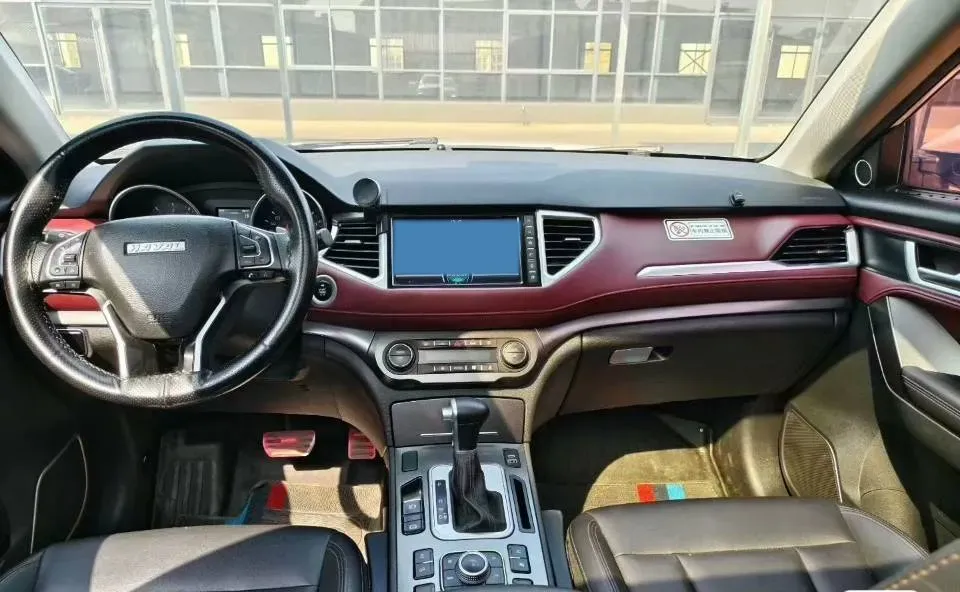 2019 Haval H6 Coupe 1.5T 169HP L4 7DCT,autocango,china used car exporter,china ev exporter,chinese used car exporter,chinese used ev exporter