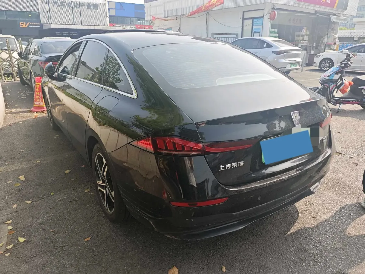 2023 Roewe D7 BEV 59.2KWH,autocango,china used car exporter,china ev exporter,chinese used car exporter,chinese used ev exporter