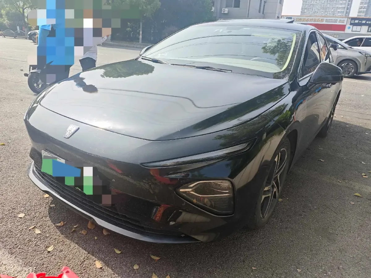 2023 Roewe D7 BEV 59.2KWH,autocango,china used car exporter,china ev exporter,chinese used car exporter,chinese used ev exporter