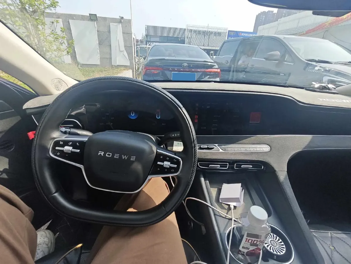 2023 Roewe D7 BEV 59.2KWH,autocango,china used car exporter,china ev exporter,chinese used car exporter,chinese used ev exporter