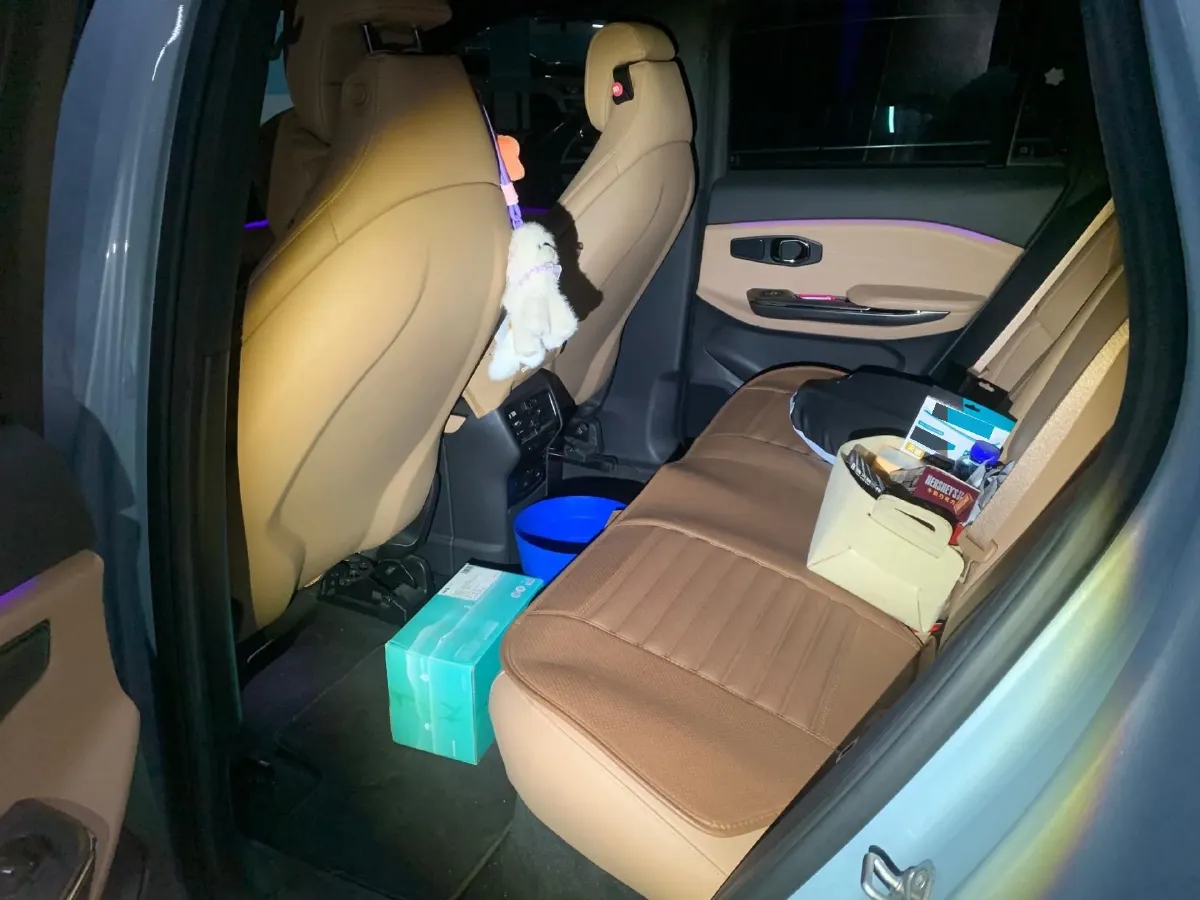 2022 NIO ES6 BEV 100KWH,autocango,china used car exporter,china ev exporter,chinese used car exporter,chinese used ev exporter