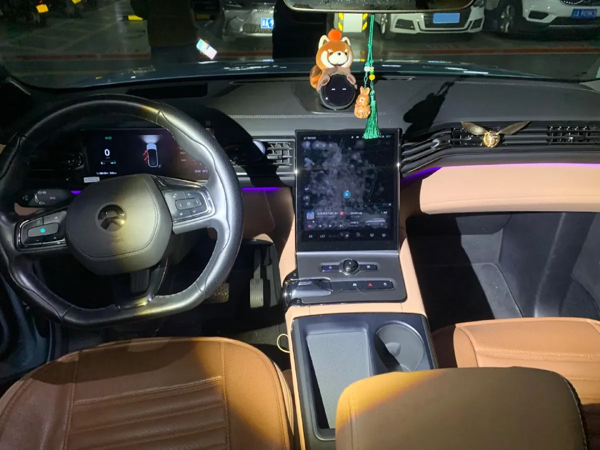 2022 NIO ES6 BEV 100KWH,autocango,china used car exporter,china ev exporter,chinese used car exporter,chinese used ev exporter