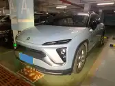 2022 NIO ES6,autocango,china used car exporter,china ev exporter,chinese used car exporter,chinese used ev exporter