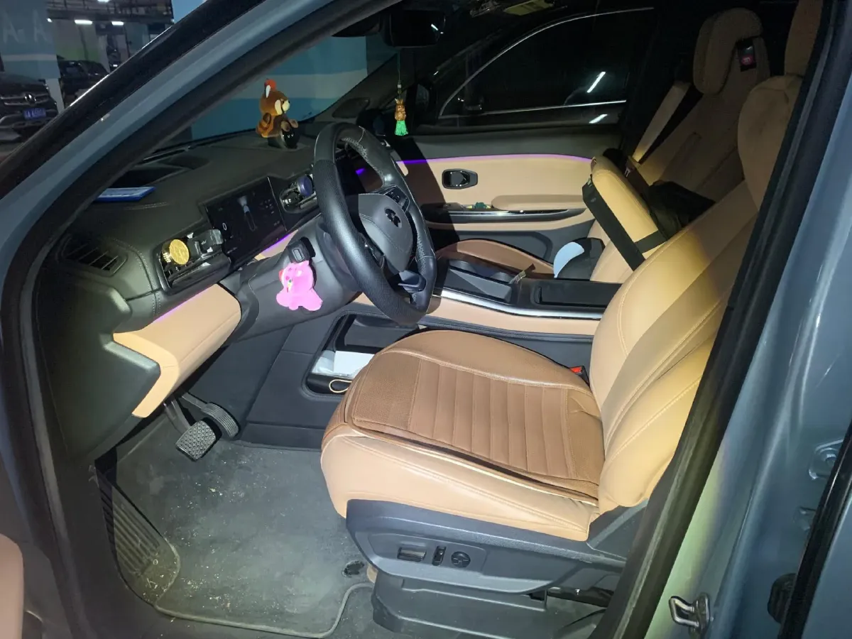 2022 NIO ES6 BEV 100KWH,autocango,china used car exporter,china ev exporter,chinese used car exporter,chinese used ev exporter