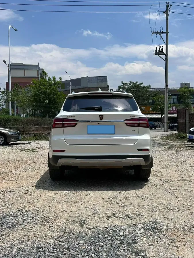 2017 Roewe RX5 1.5T 169HP L4 7DCT,autocango,china used car exporter,china ev exporter,chinese used car exporter,chinese used ev exporter