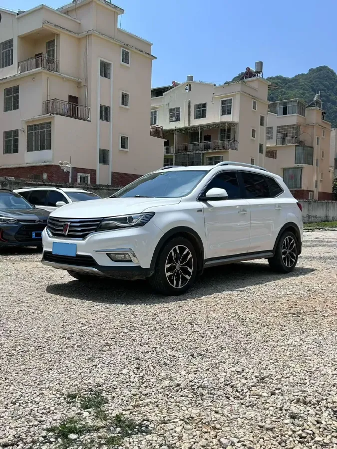 2017 Roewe RX5 1.5T 169HP L4 7DCT,autocango,china used car exporter,china ev exporter,chinese used car exporter,chinese used ev exporter