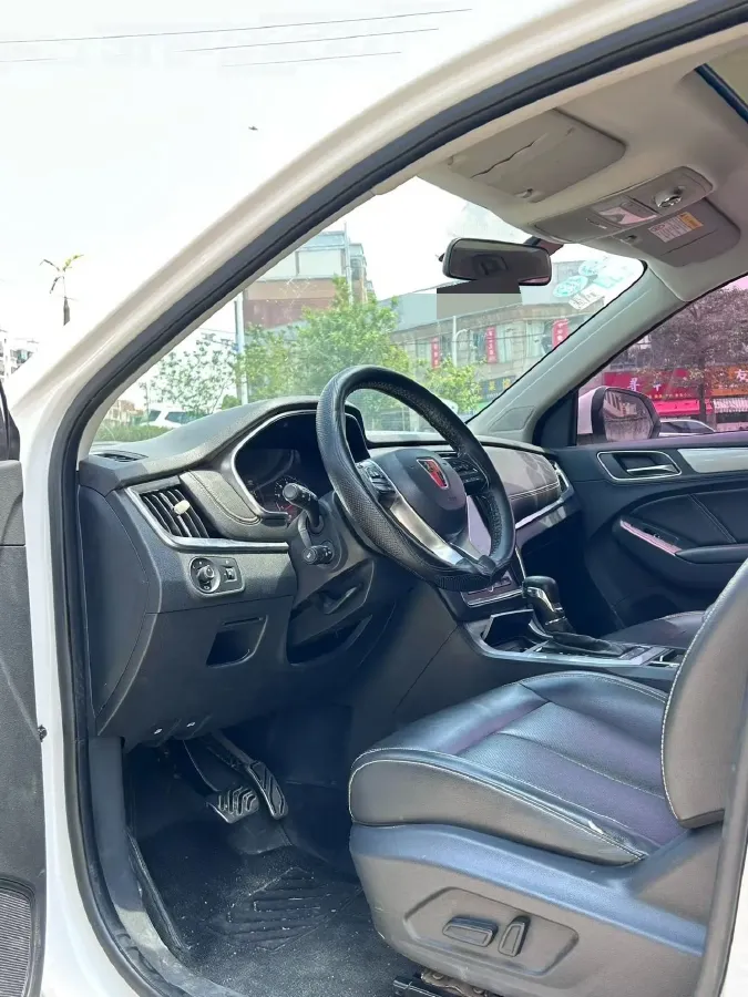 2017 Roewe RX5 1.5T 169HP L4 7DCT,autocango,china used car exporter,china ev exporter,chinese used car exporter,chinese used ev exporter