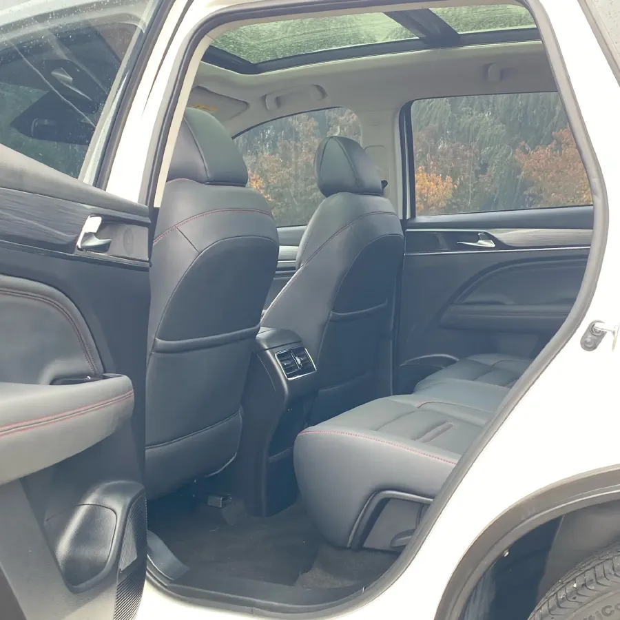 2022 GAC Trumpchi GS4 Plus 1.5T 169HP L4 6AT,autocango,china used car exporter,china ev exporter,chinese used car exporter,chinese used ev exporter