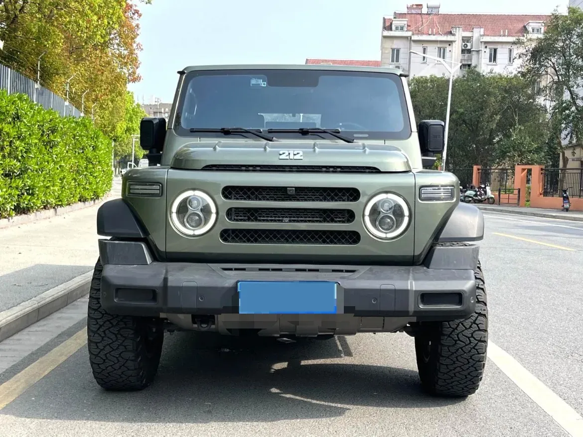 2024 212 212 T01 2.0T 252HP L4 8AT,autocango,china used car exporter,china ev exporter,chinese used car exporter,chinese used ev exporter