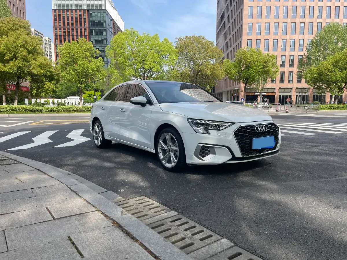 2021 Audi A3 1.4T 150HP L4 7DCT,autocango,china used car exporter,china ev exporter,chinese used car exporter,chinese used ev exporter
