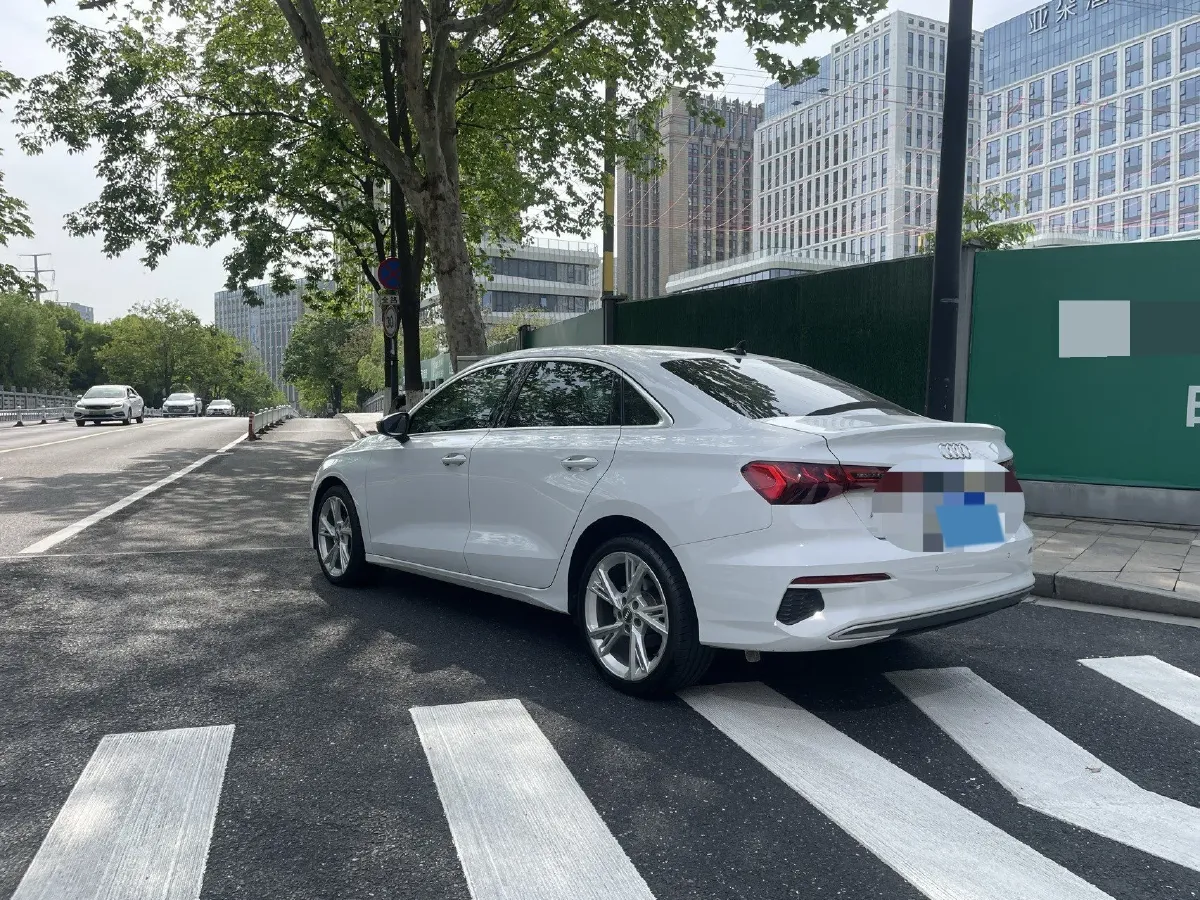 2021 Audi A3 1.4T 150HP L4 7DCT,autocango,china used car exporter,china ev exporter,chinese used car exporter,chinese used ev exporter