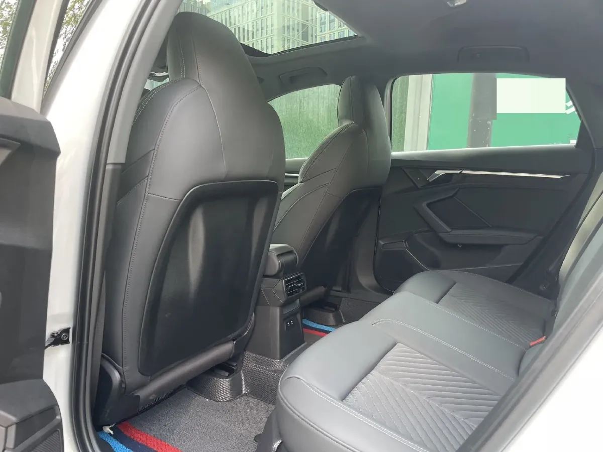 2021 Audi A3 1.4T 150HP L4 7DCT,autocango,china used car exporter,china ev exporter,chinese used car exporter,chinese used ev exporter